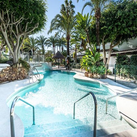 Apartment Golden Beach By Interhome Marbellac Extérieur photo