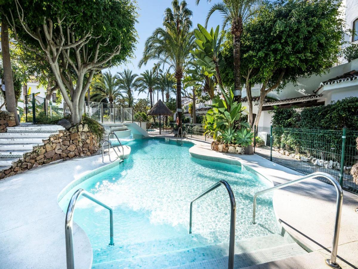 Apartment Golden Beach By Interhome Marbellac Extérieur photo