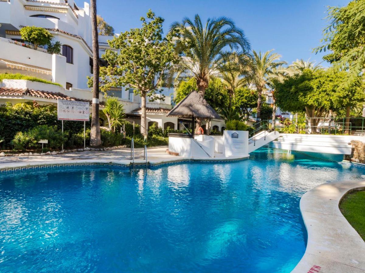 Apartment Golden Beach By Interhome Marbellac Extérieur photo
