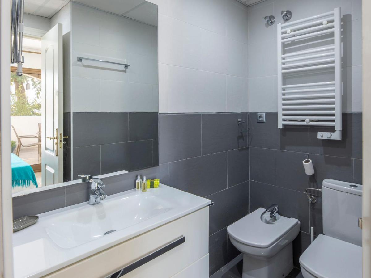 Apartment Golden Beach By Interhome Marbellac Extérieur photo