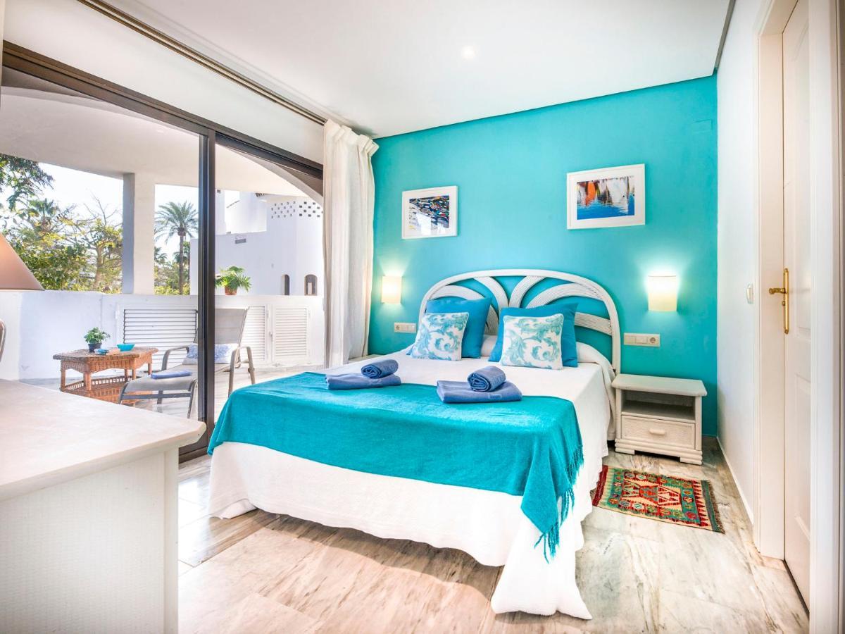 Apartment Golden Beach By Interhome Marbellac Extérieur photo