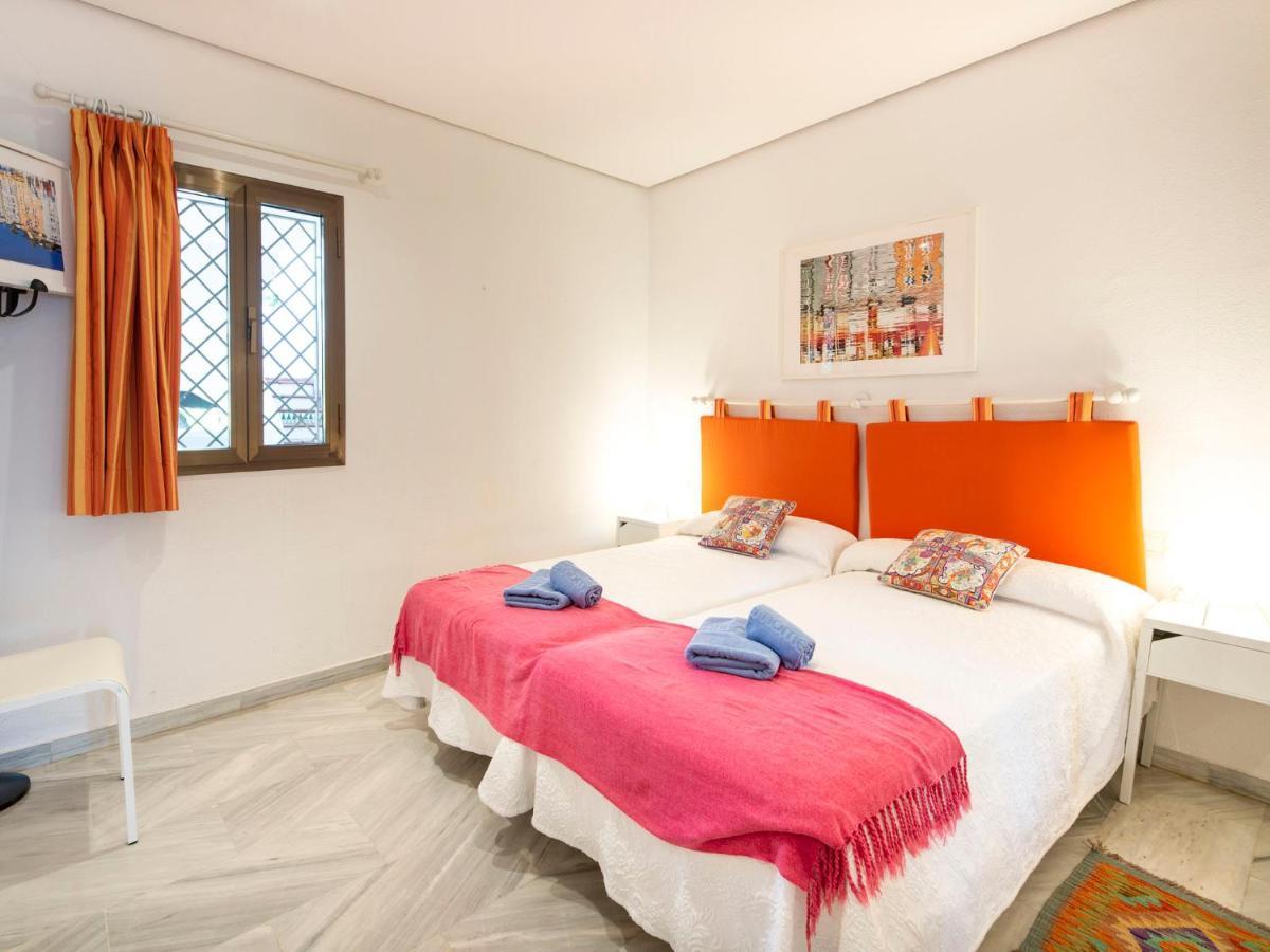 Apartment Golden Beach By Interhome Marbellac Extérieur photo