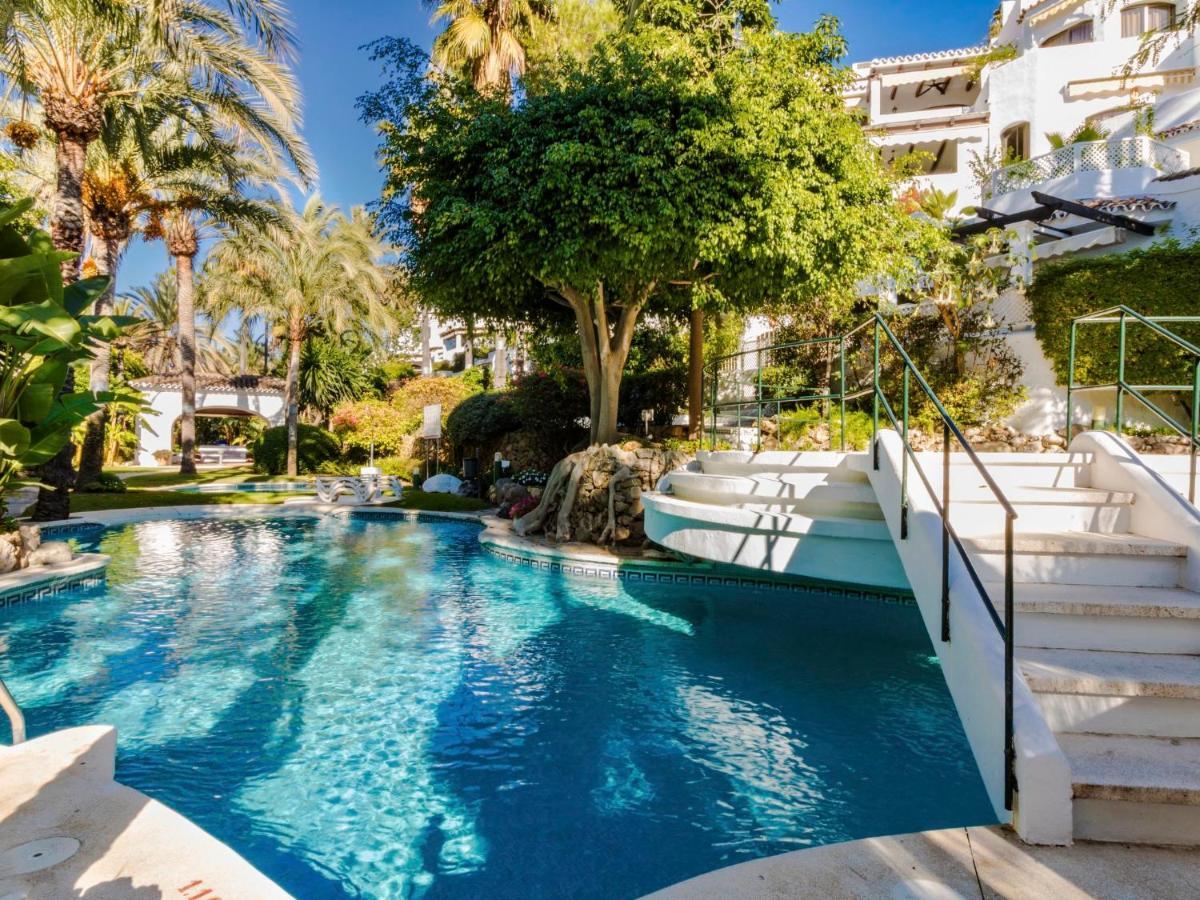 Apartment Golden Beach By Interhome Marbellac Extérieur photo