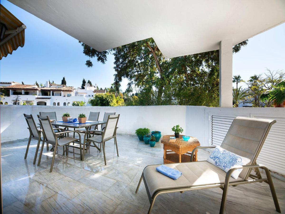 Apartment Golden Beach By Interhome Marbellac Extérieur photo