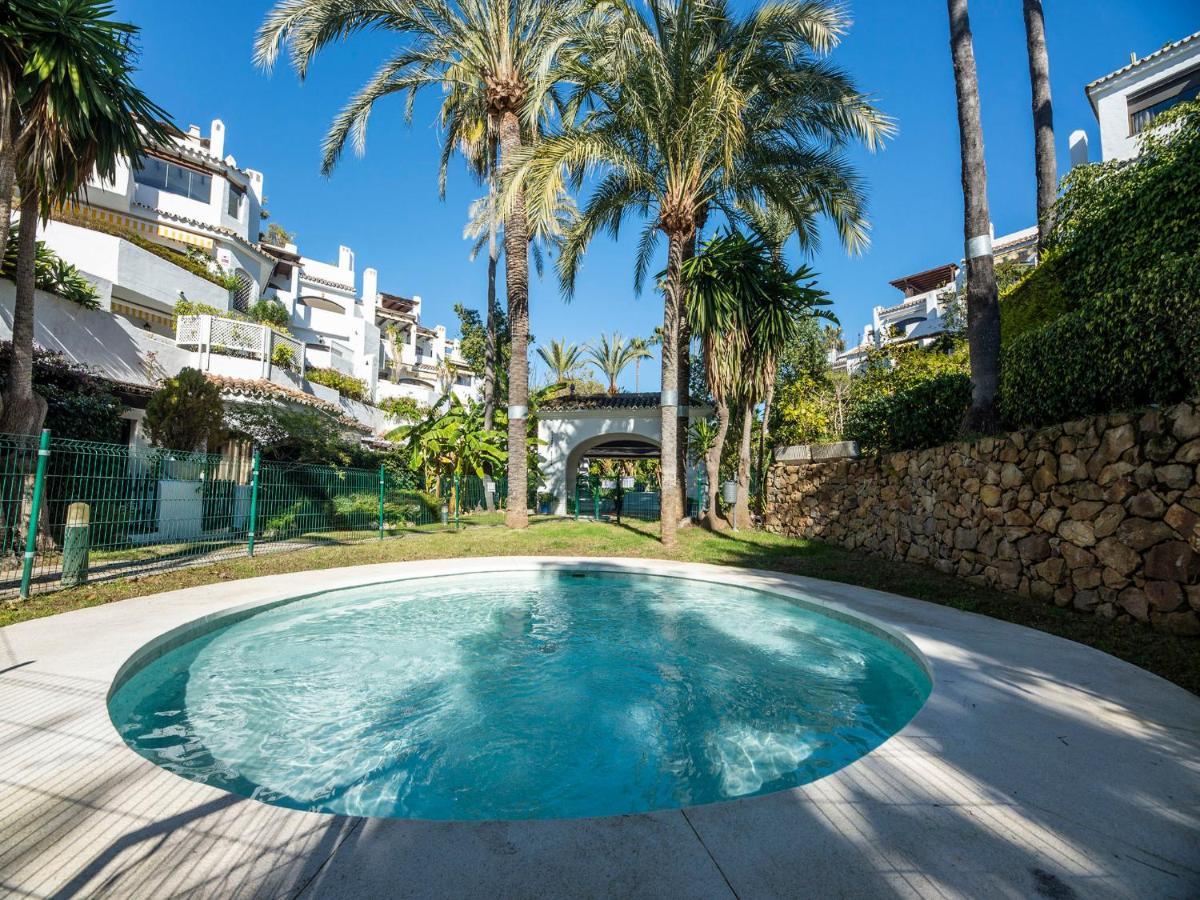 Apartment Golden Beach By Interhome Marbellac Extérieur photo