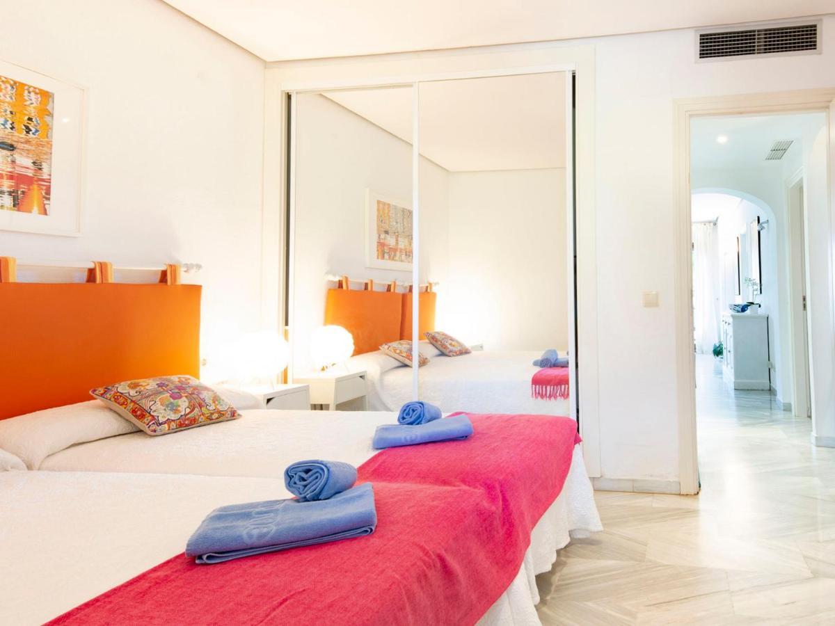 Apartment Golden Beach By Interhome Marbellac Extérieur photo