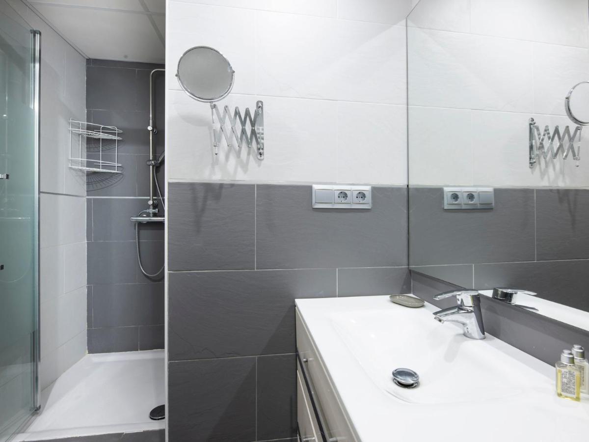 Apartment Golden Beach By Interhome Marbellac Extérieur photo