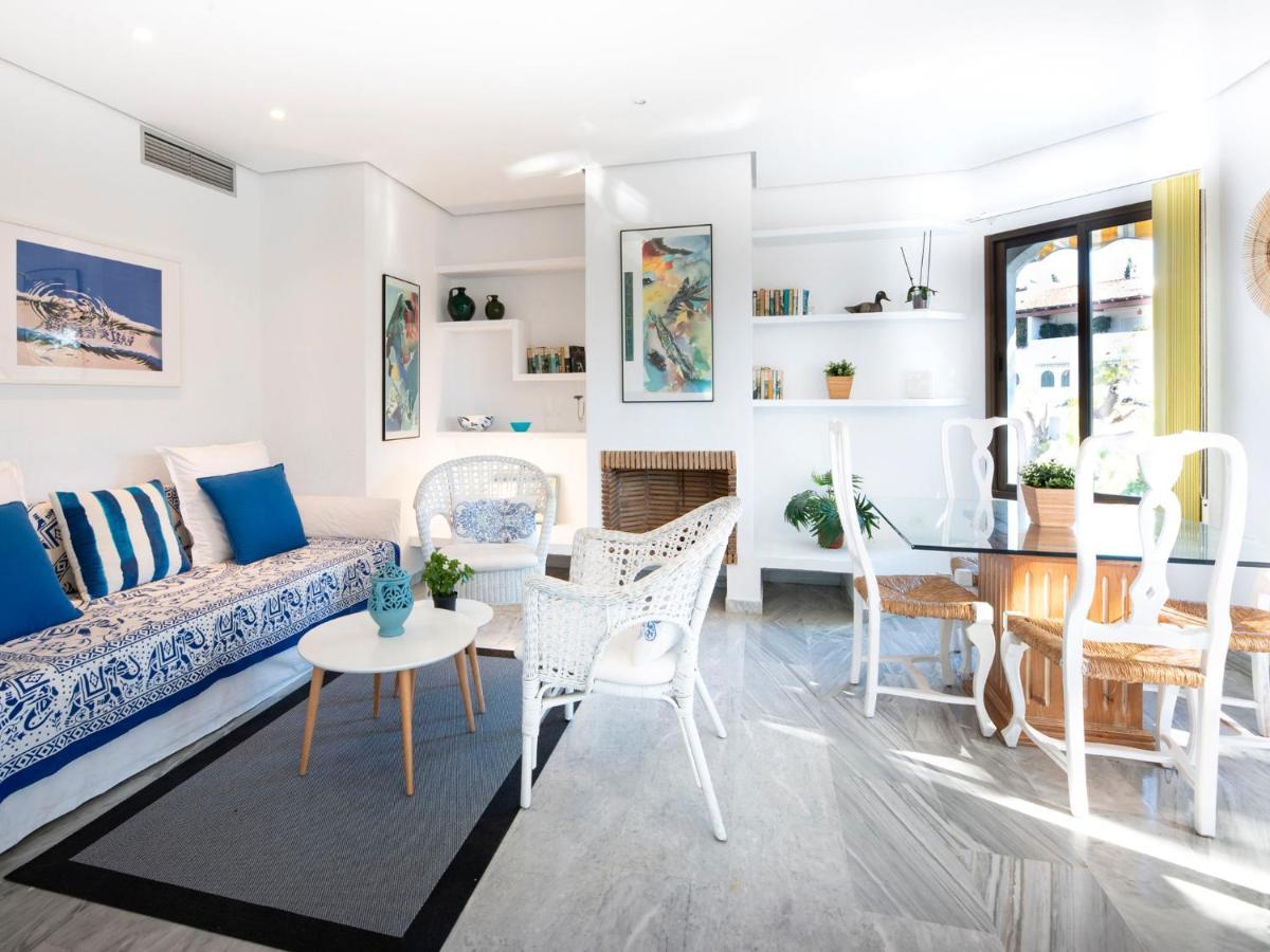 Apartment Golden Beach By Interhome Marbellac Extérieur photo