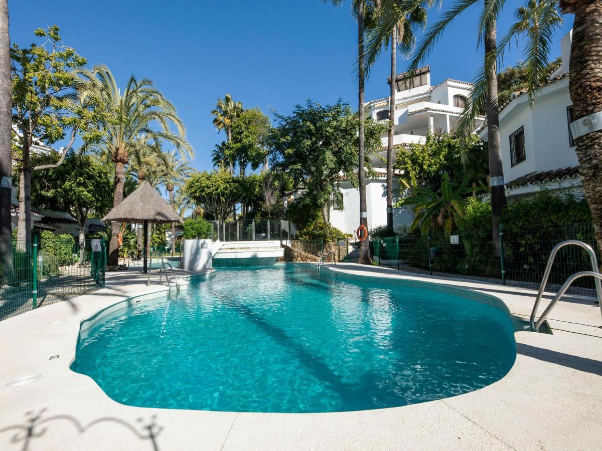 Apartment Golden Beach By Interhome Marbellac Extérieur photo