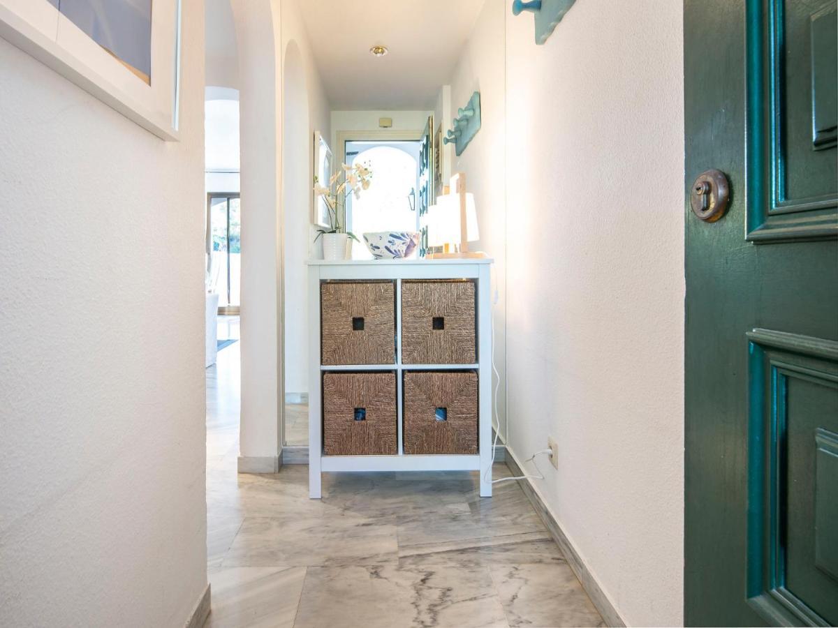 Apartment Golden Beach By Interhome Marbellac Extérieur photo