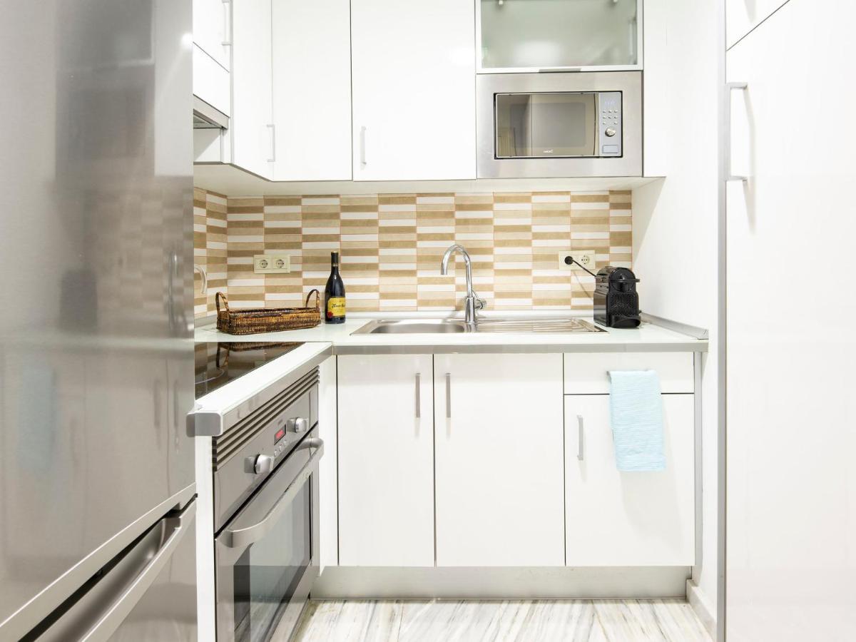 Apartment Golden Beach By Interhome Marbellac Extérieur photo
