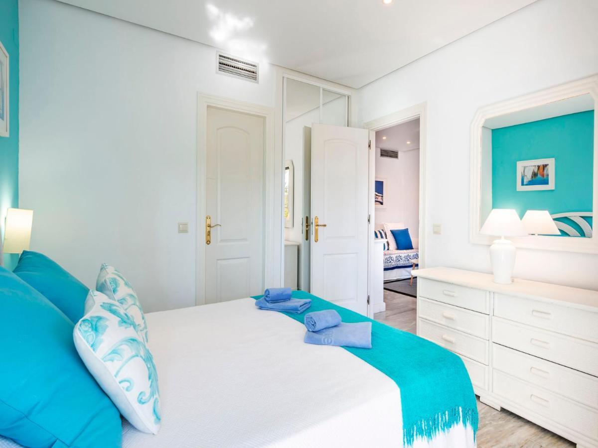 Apartment Golden Beach By Interhome Marbellac Extérieur photo