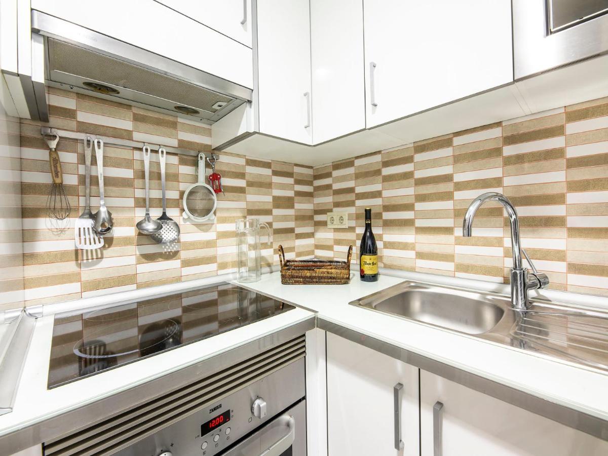 Apartment Golden Beach By Interhome Marbellac Extérieur photo