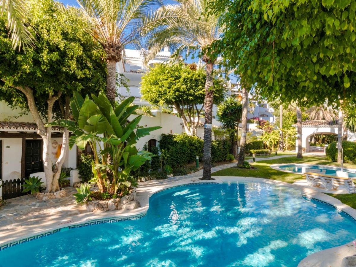Apartment Golden Beach By Interhome Marbellac Extérieur photo