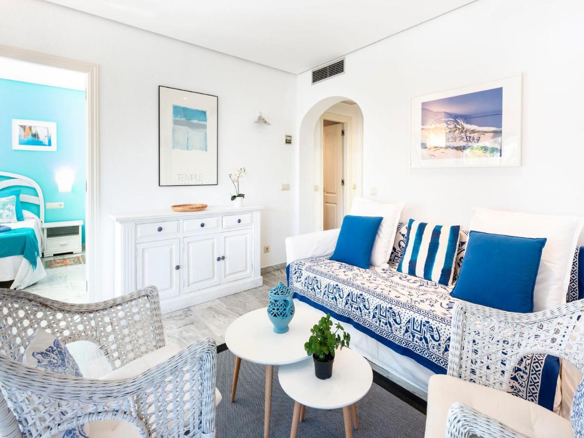 Apartment Golden Beach By Interhome Marbellac Extérieur photo