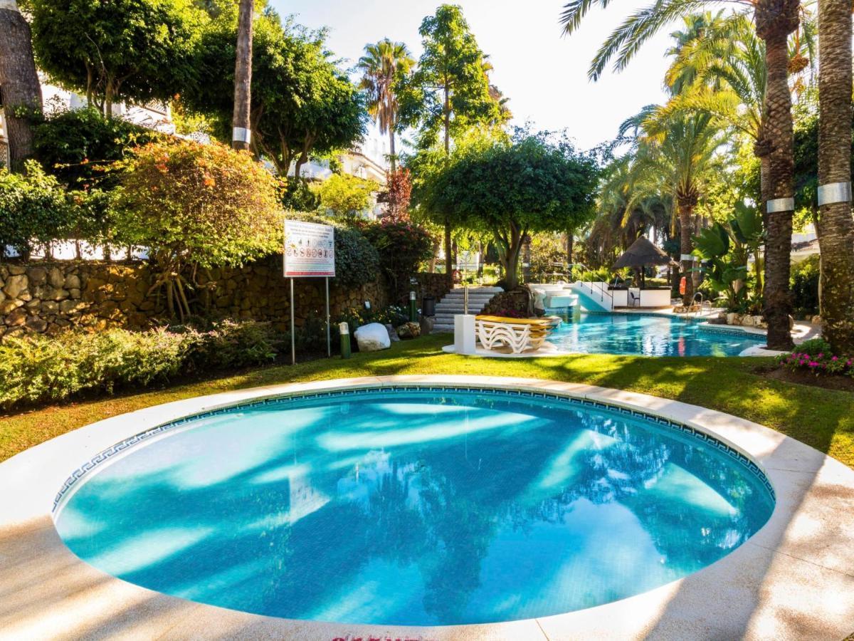 Apartment Golden Beach By Interhome Marbellac Extérieur photo
